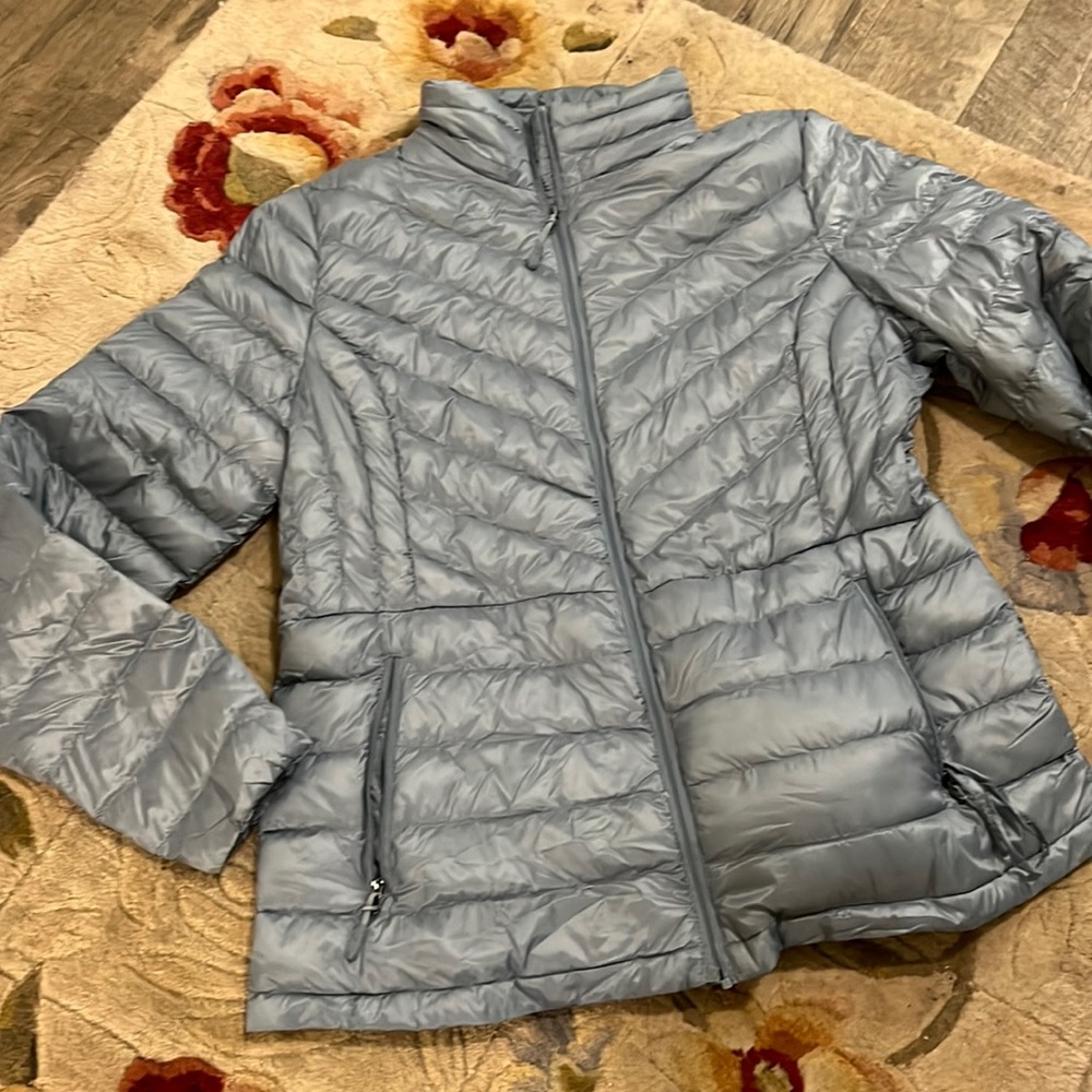32 heat jacket